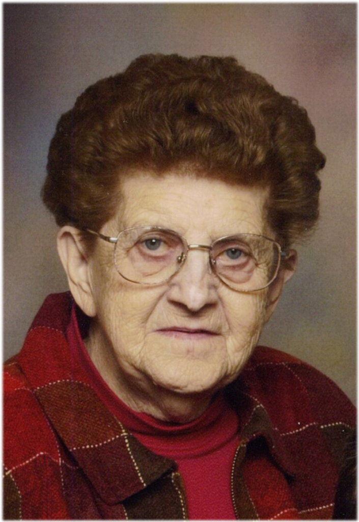 Lillian "Jean" (Goff) Miller Profile Photo
