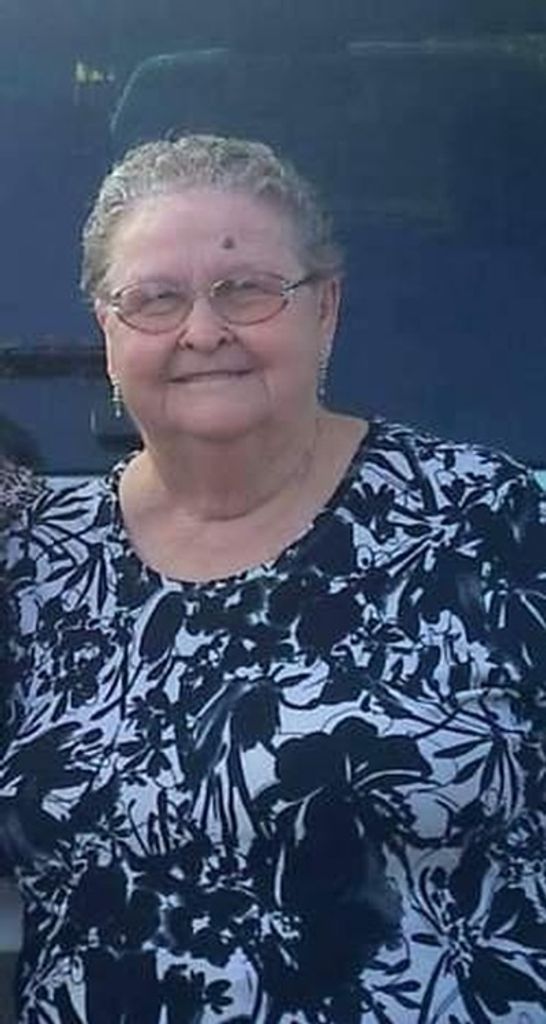 Almeta Bicknell