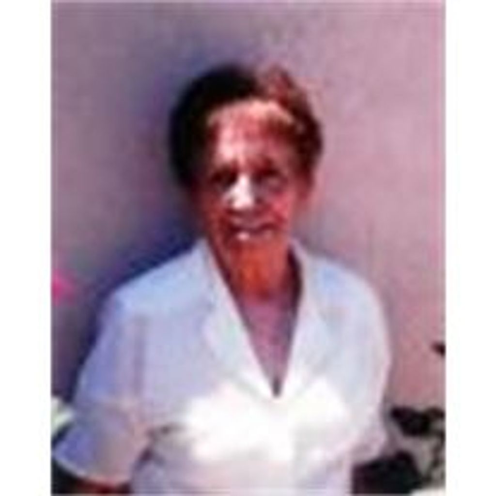 Deolinda - age 84 - Española Trujillo