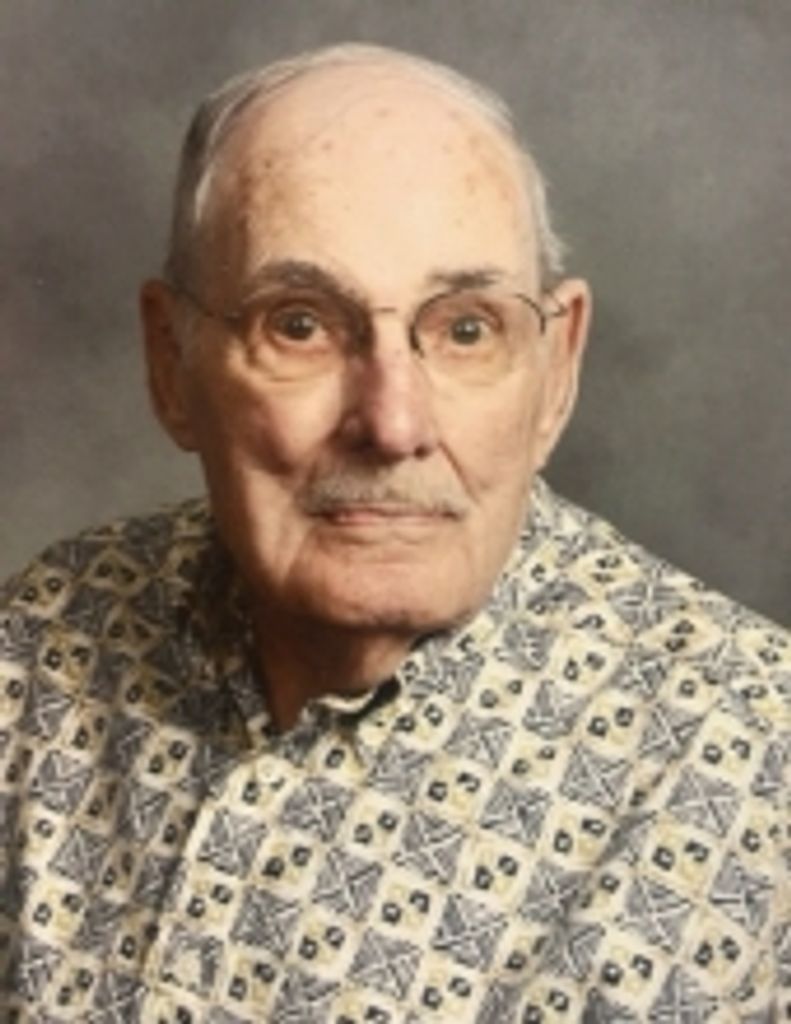 Larry Barton Fore