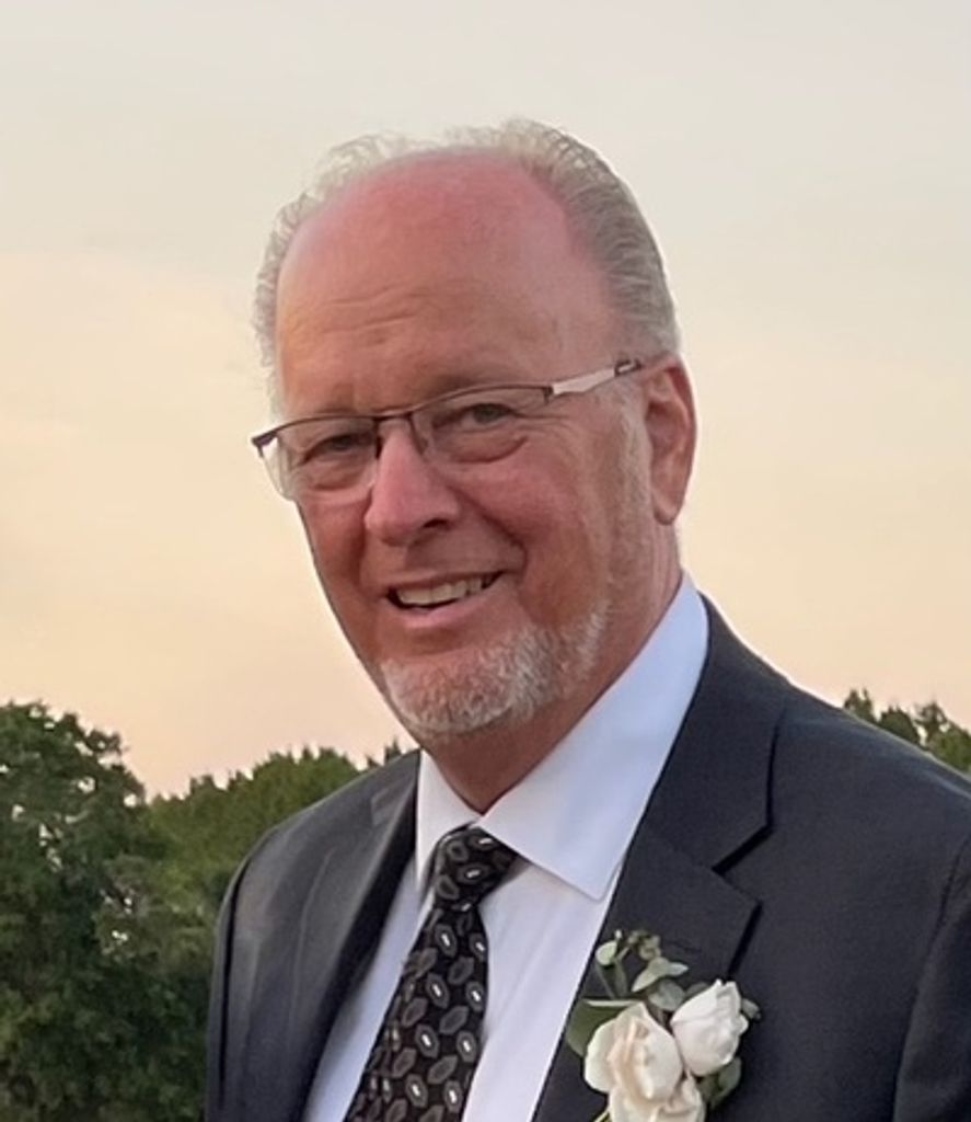 Jonas S. King Profile Photo