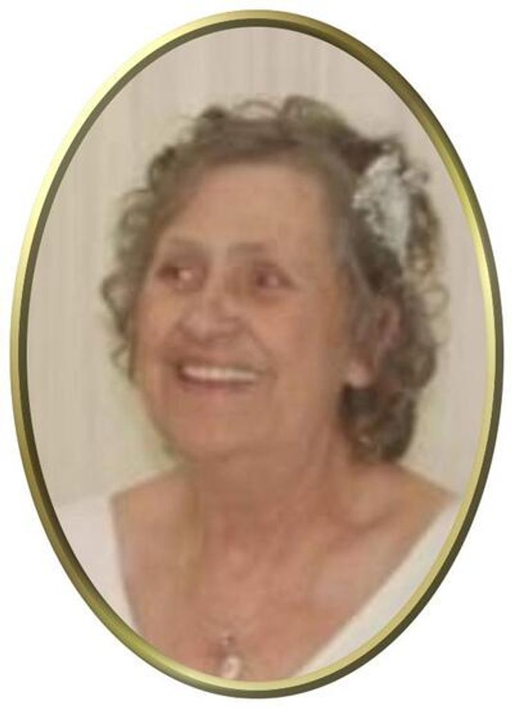 Ruth Ann Lamarsh Profile Photo