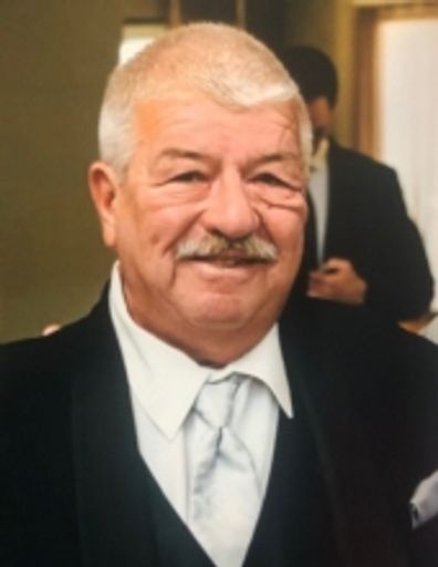 Terry J. Creighton Profile Photo