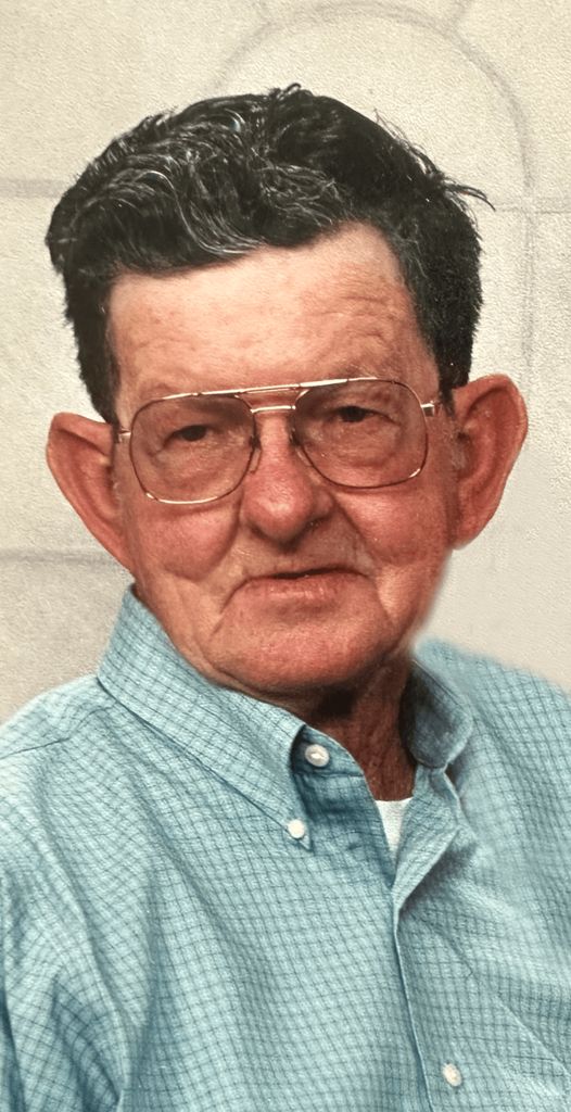 Everett "Blacky" Hennigar Profile Photo