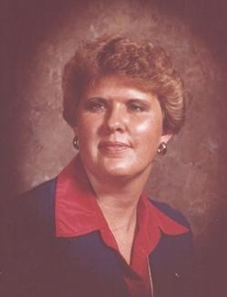 Pamela June Vinson Profile Photo