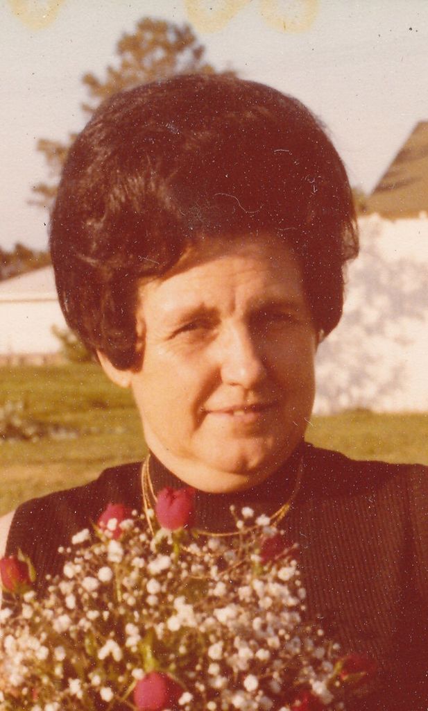 Rose Ballard Chapman Profile Photo