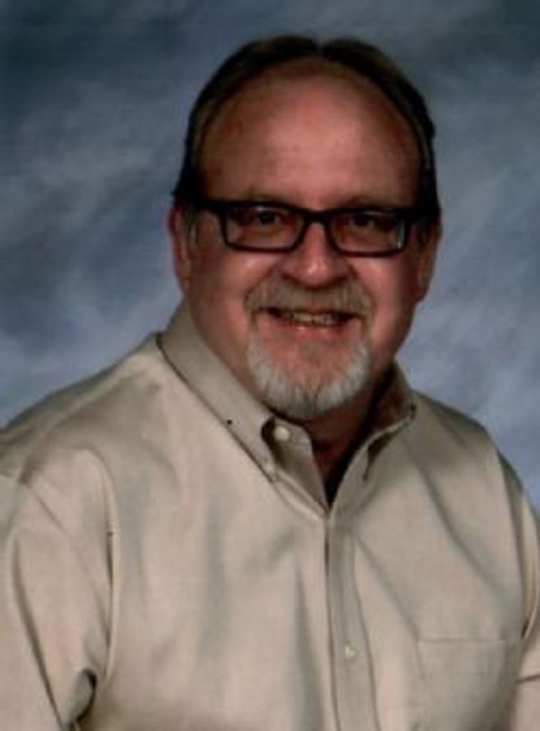Christopher Charles Lebouef Profile Photo