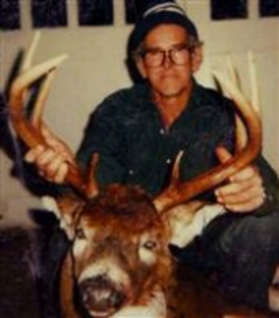 George Ellery Merrill