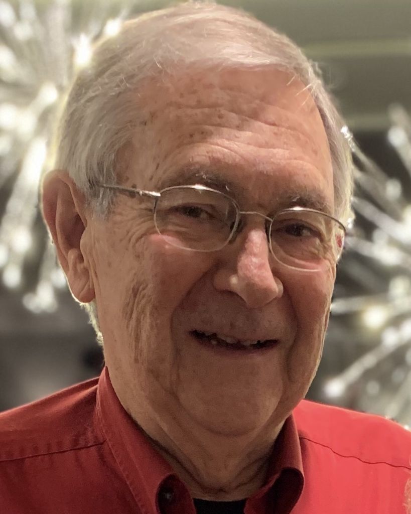 Dr. Charles V. Pryor