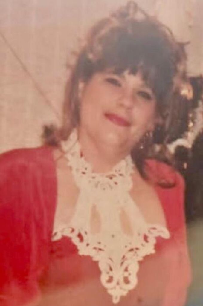 Patricia "Trish" Capson