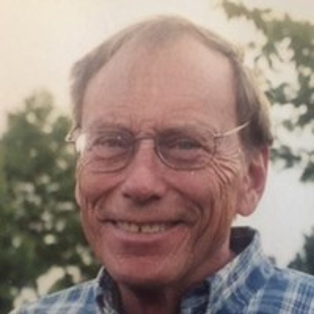 Kenneth Sander Profile Photo