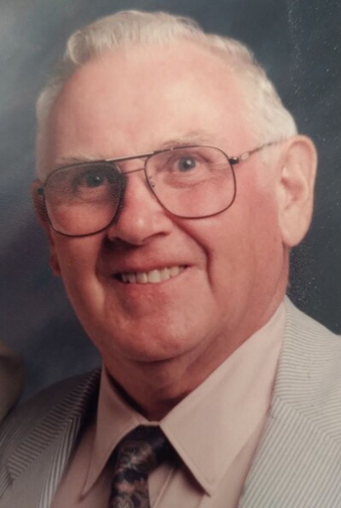 Friederich Spreeuwers