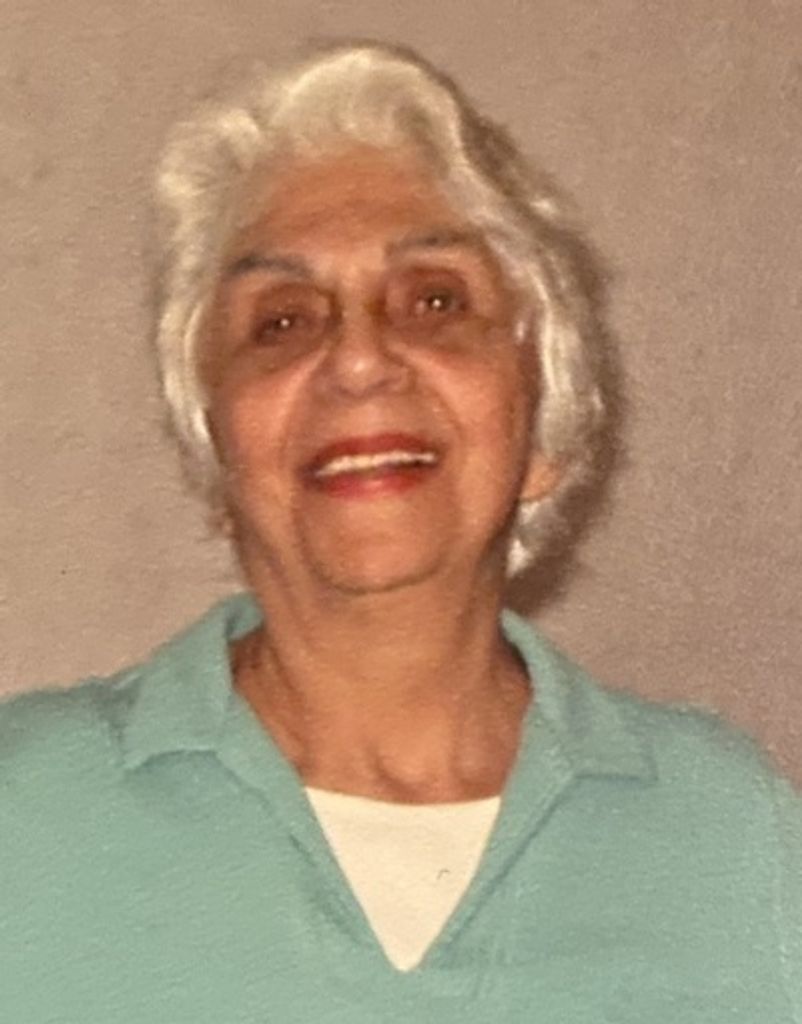 Esther Koury