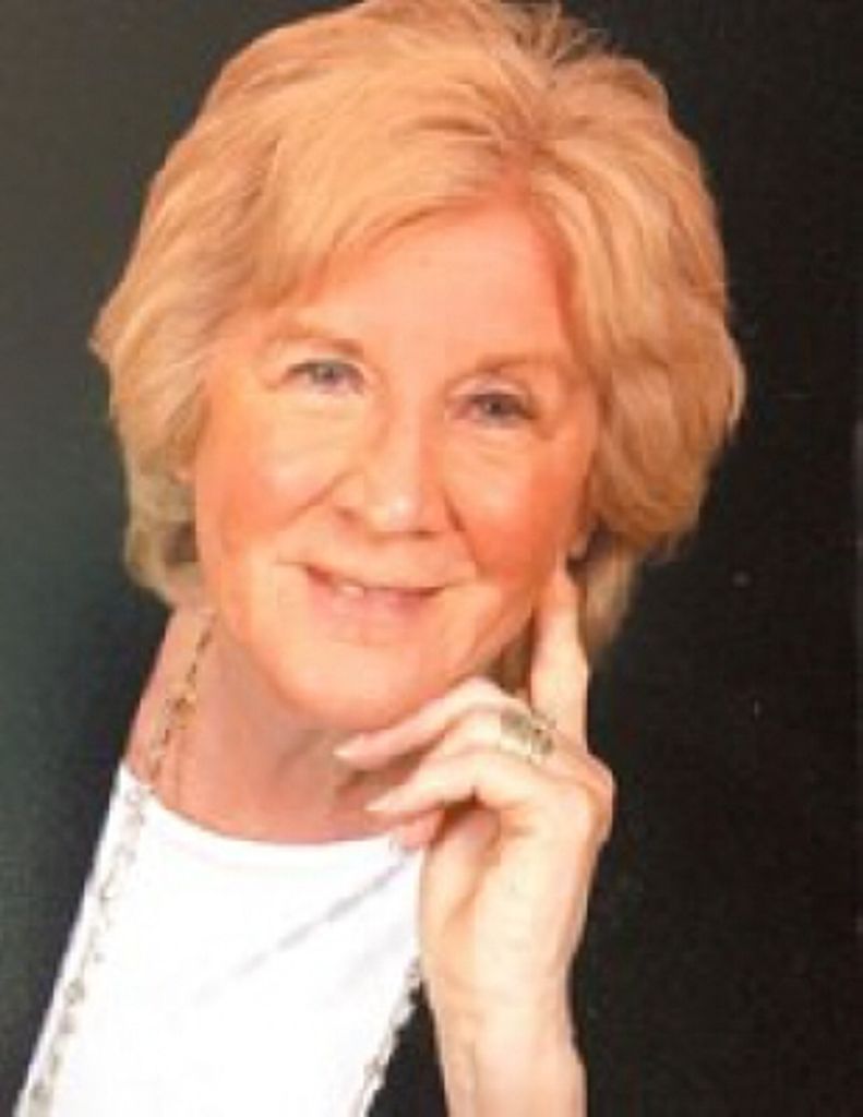 Mary Susan Zmuda