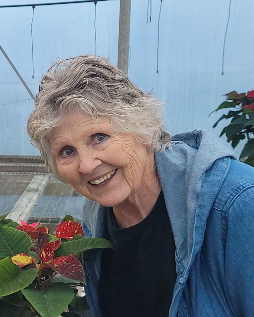 Beverly Ann Grau