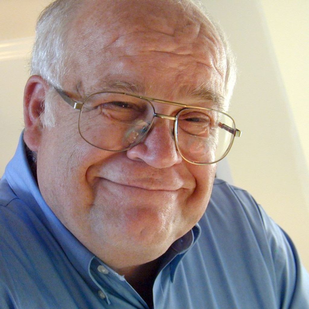 Robert Eugene  Nilson