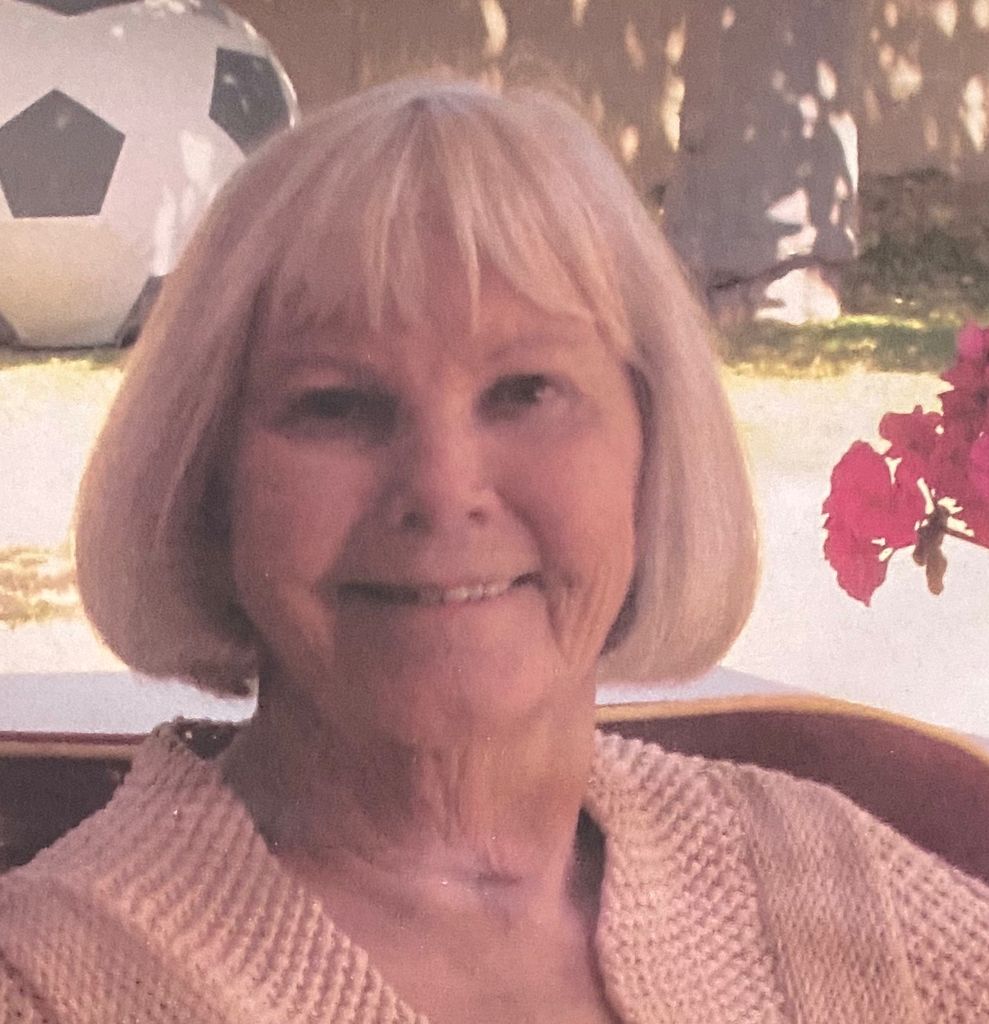 Roseann Sullivan