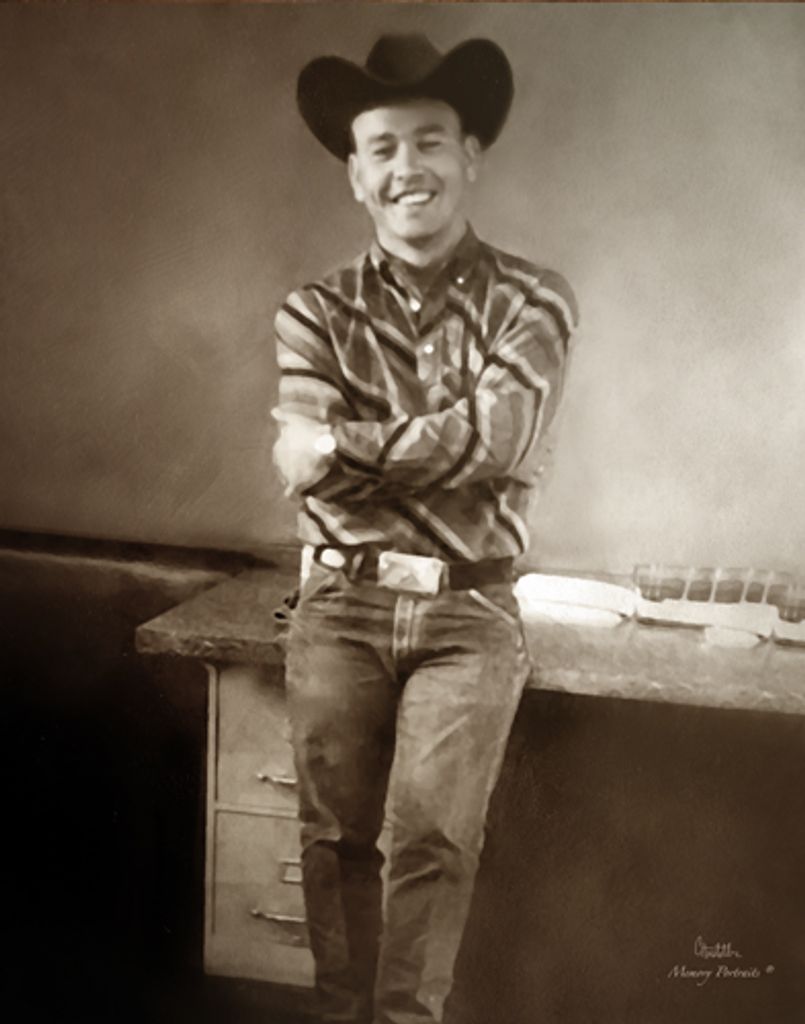 Roy Butler
