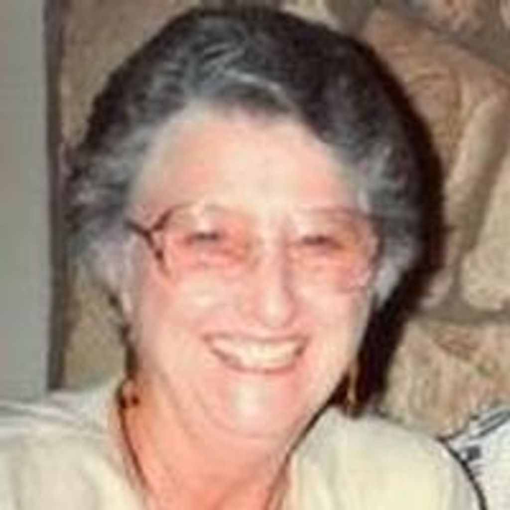 Mary Frances Sullivan
