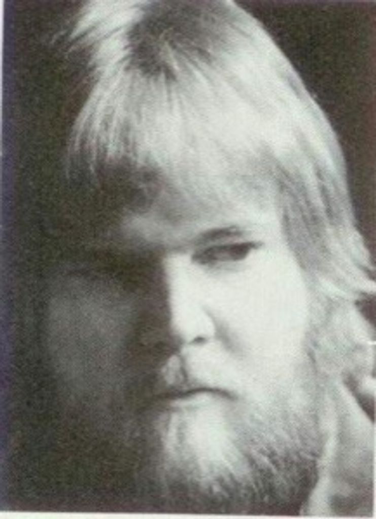 William A. (Tony) Neighbors