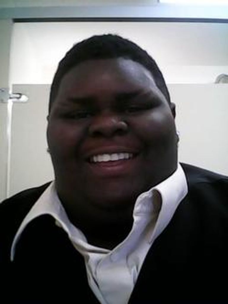 Dimickie Dondre "Boogie" Green Profile Photo