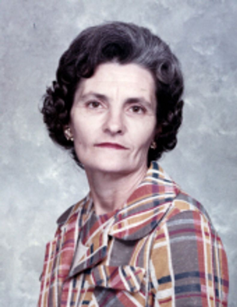 Gladys  Owens Todd