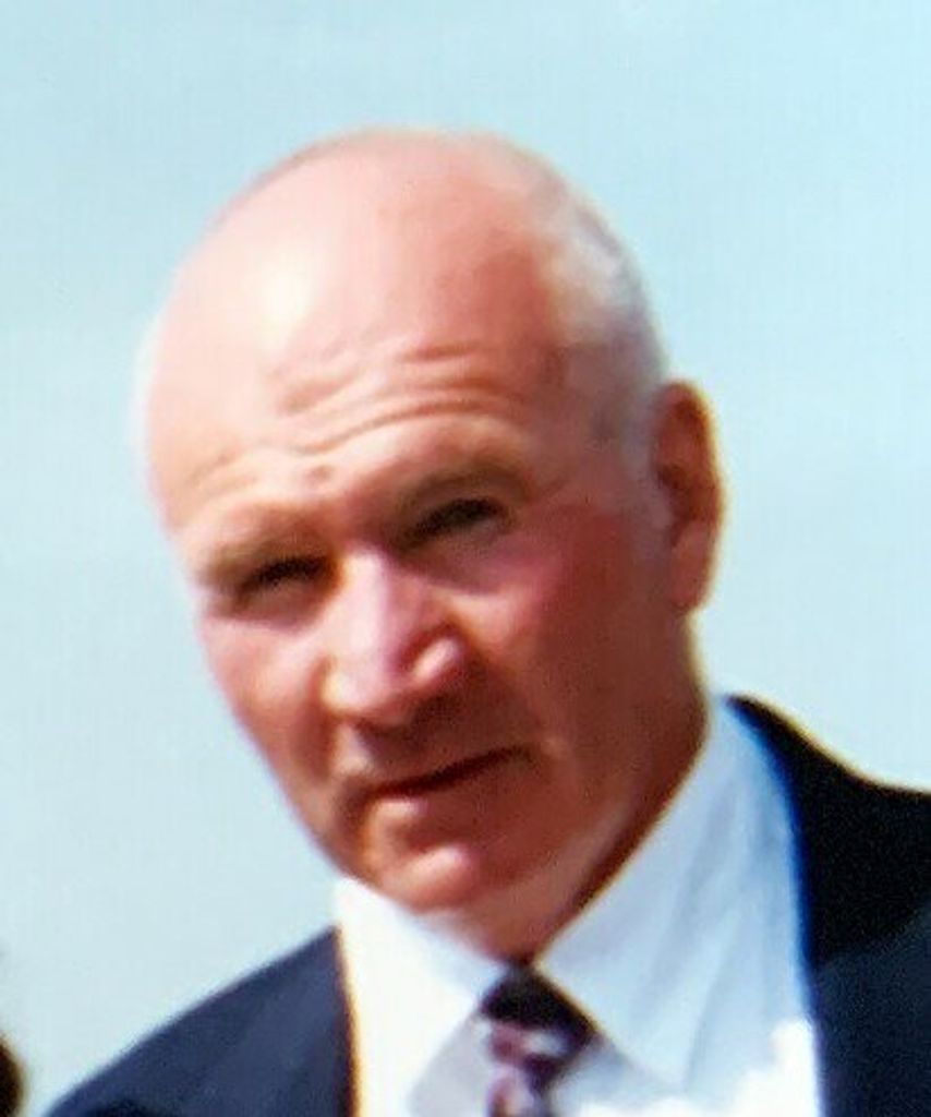 John Mcmahon