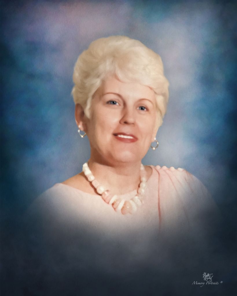 Mary Duffy