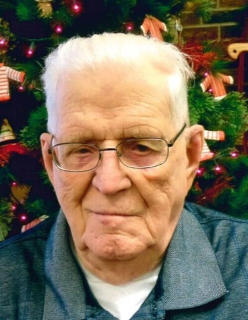 Reinhold "Reinie" Dutt Profile Photo