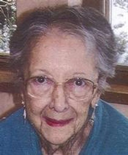 Martha Montgomery Profile Photo