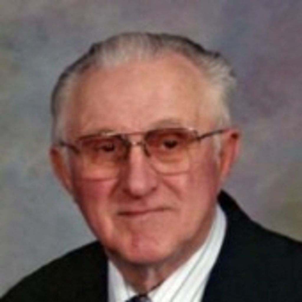 Joseph Tenhove