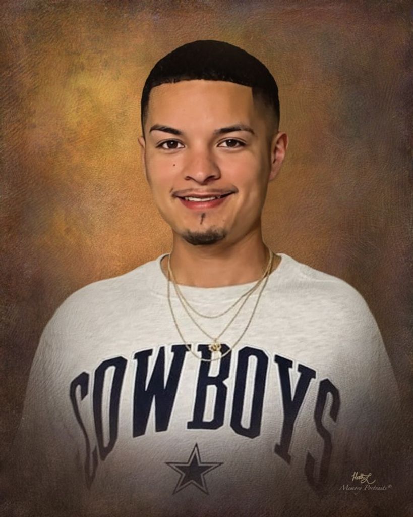 Damian Lee Avila Profile Photo