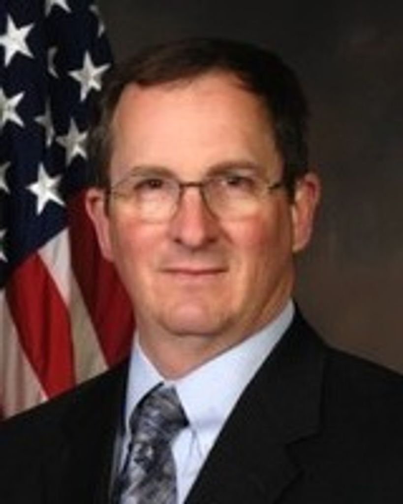 Alexander S. Dounouk