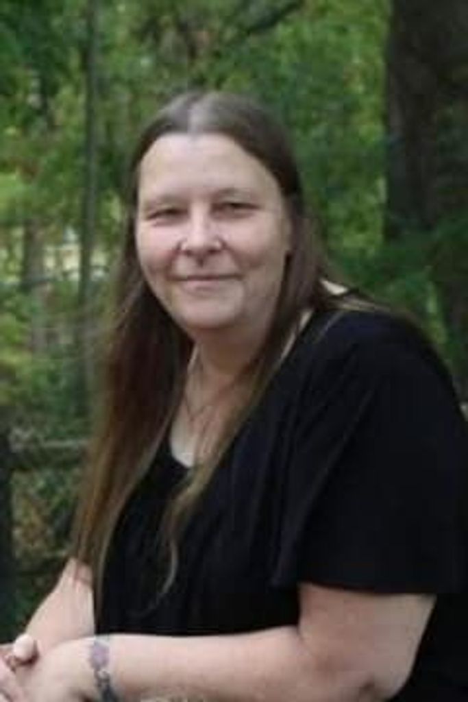 Shirley Sue Barrett