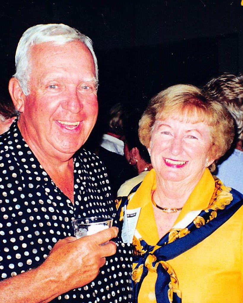 John & Kathleen Wooldridge Profile Photo