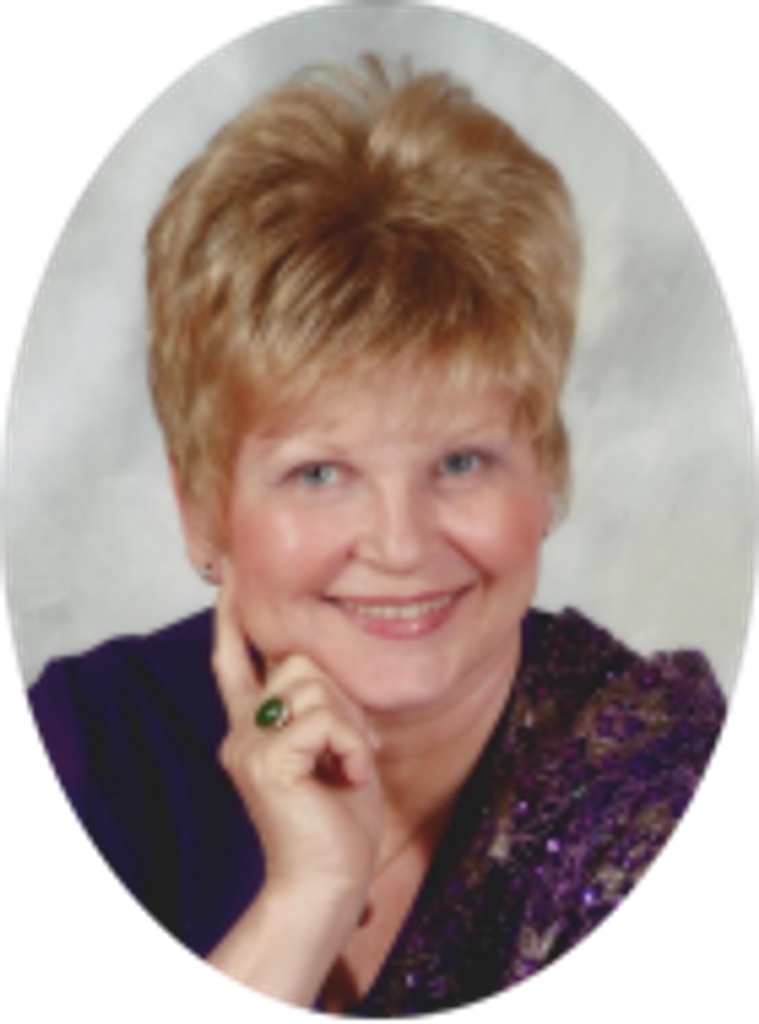 Brenda Catton
