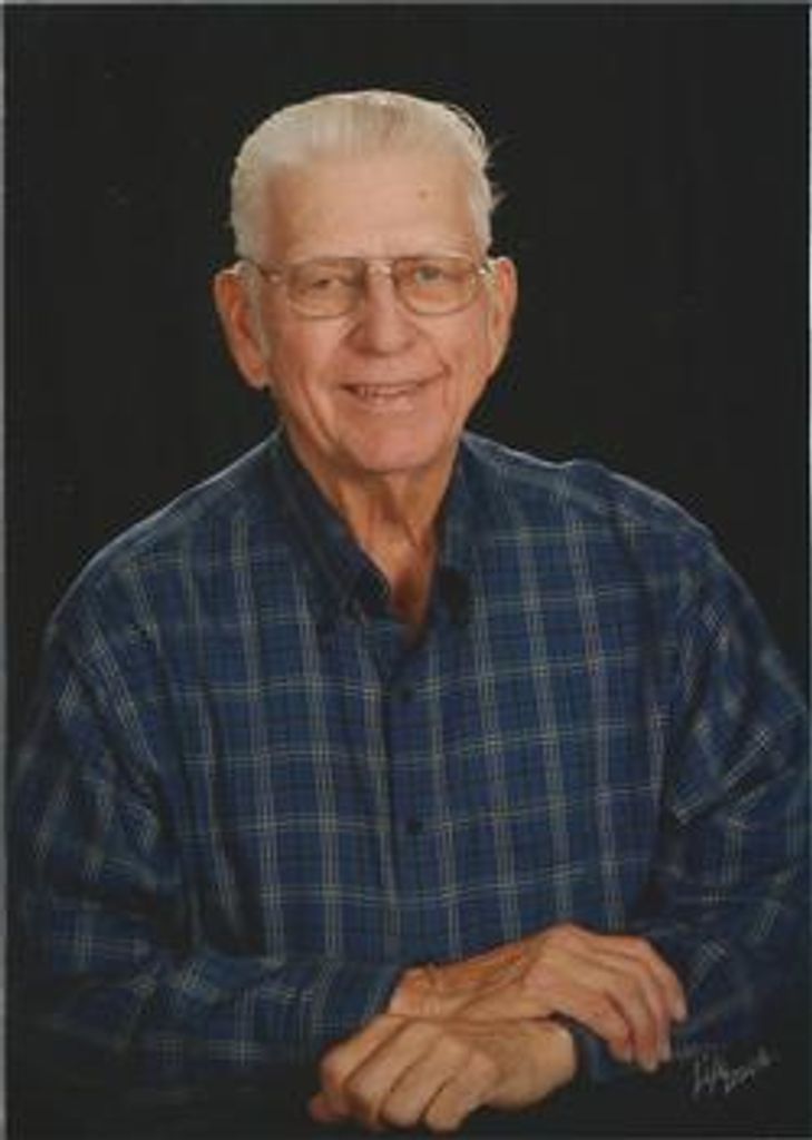Calvin H. Dieringer Profile Photo