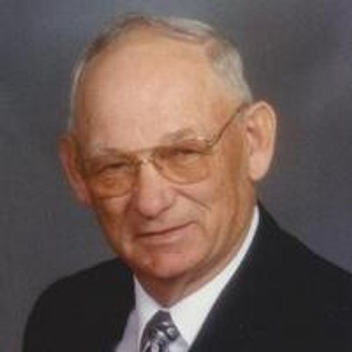 Ervin Larry Zimmer Profile Photo