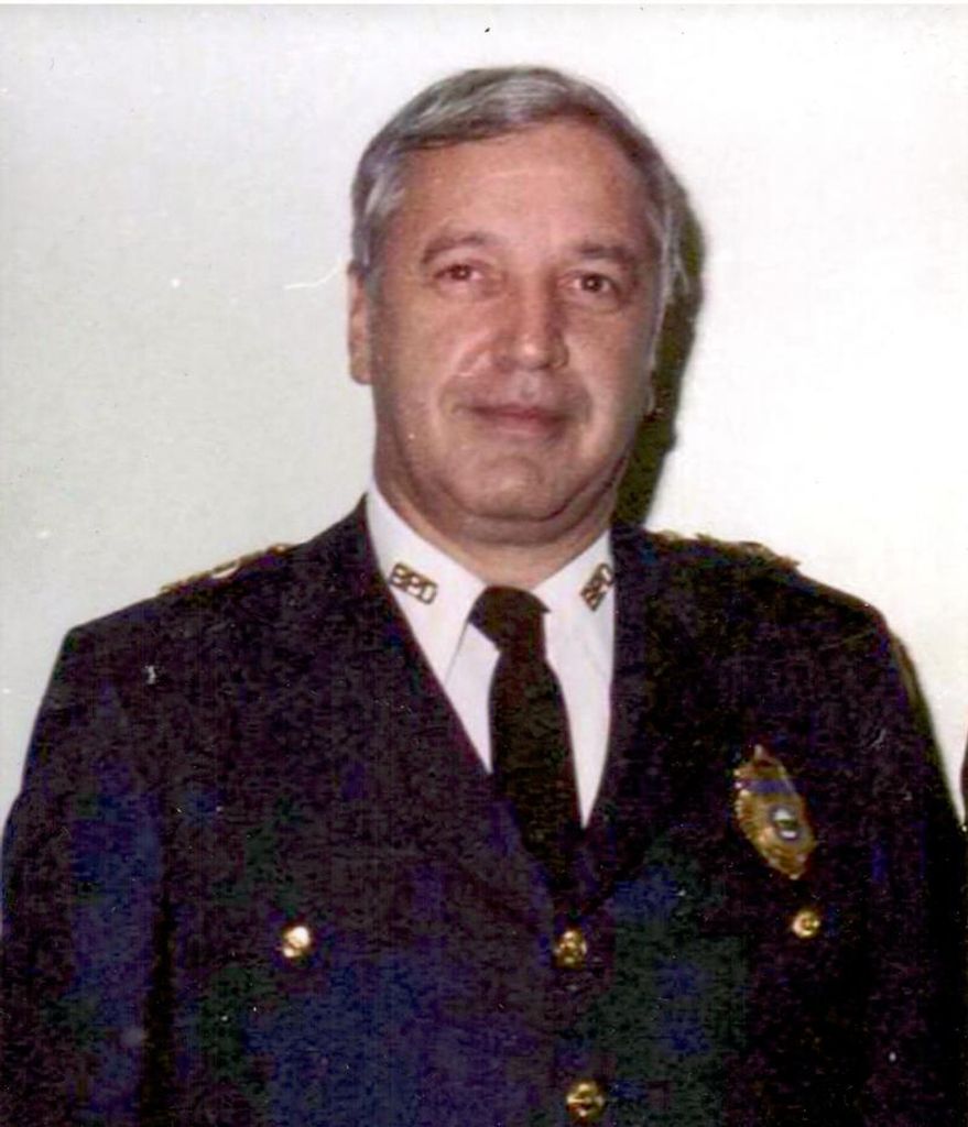 George R. Simard Profile Photo