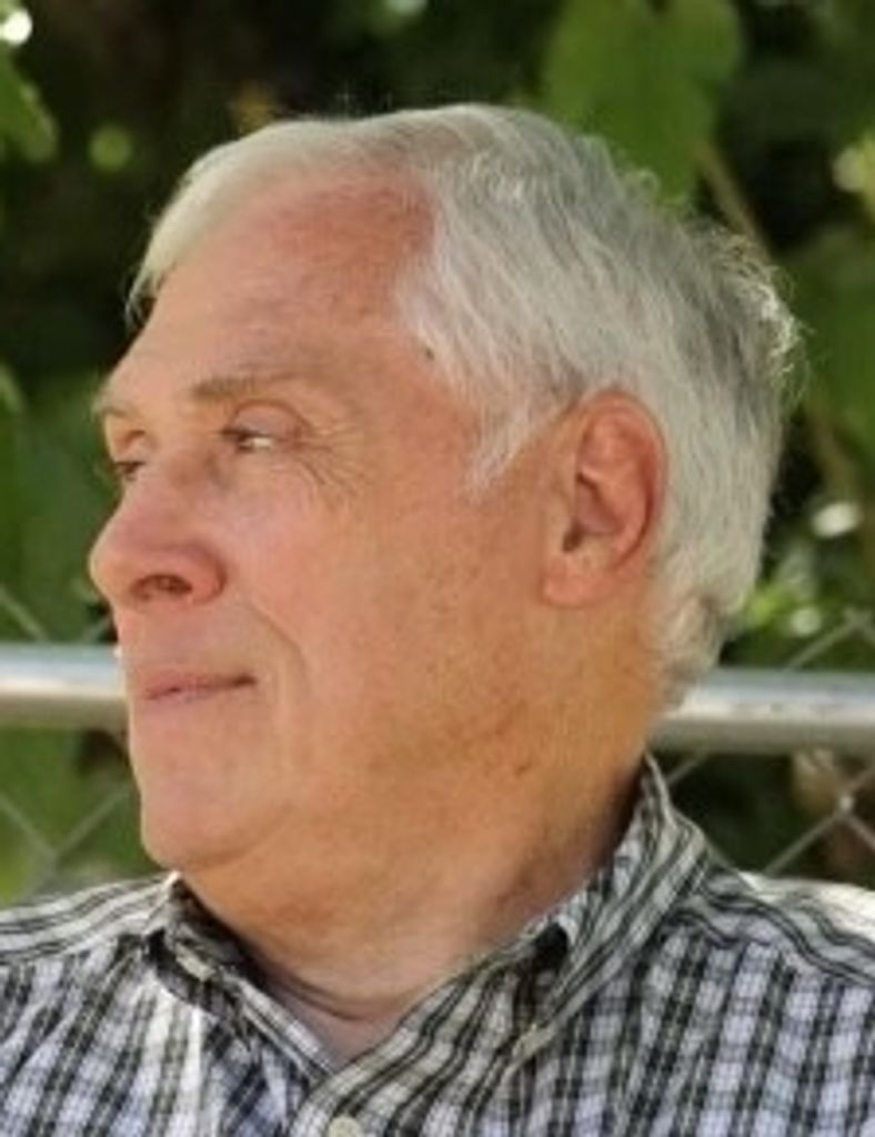 Kenneth Johnson Profile Photo