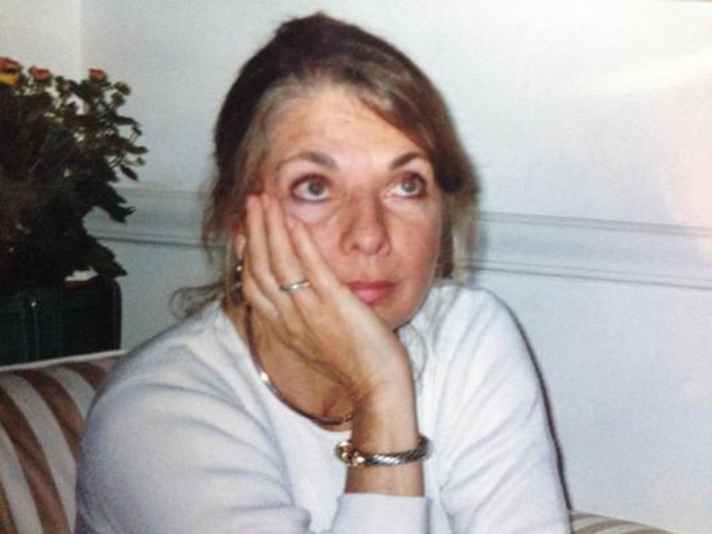 Diane Carmela Pastor