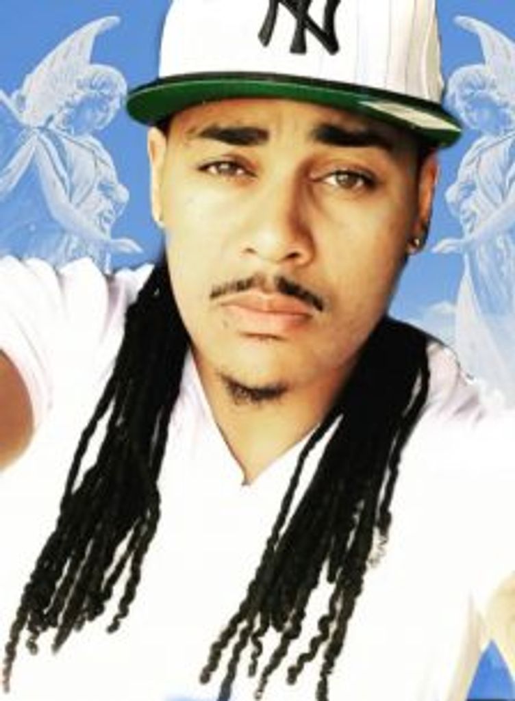 Julius Martin Profile Photo