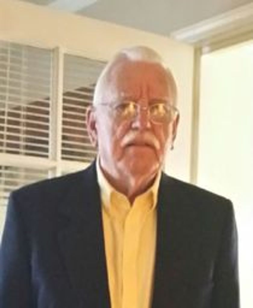 DONALD CHANEY