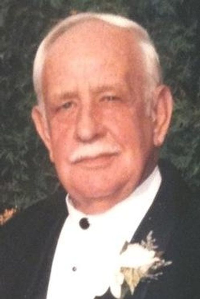 Raymond Edward Sobie, Sr.