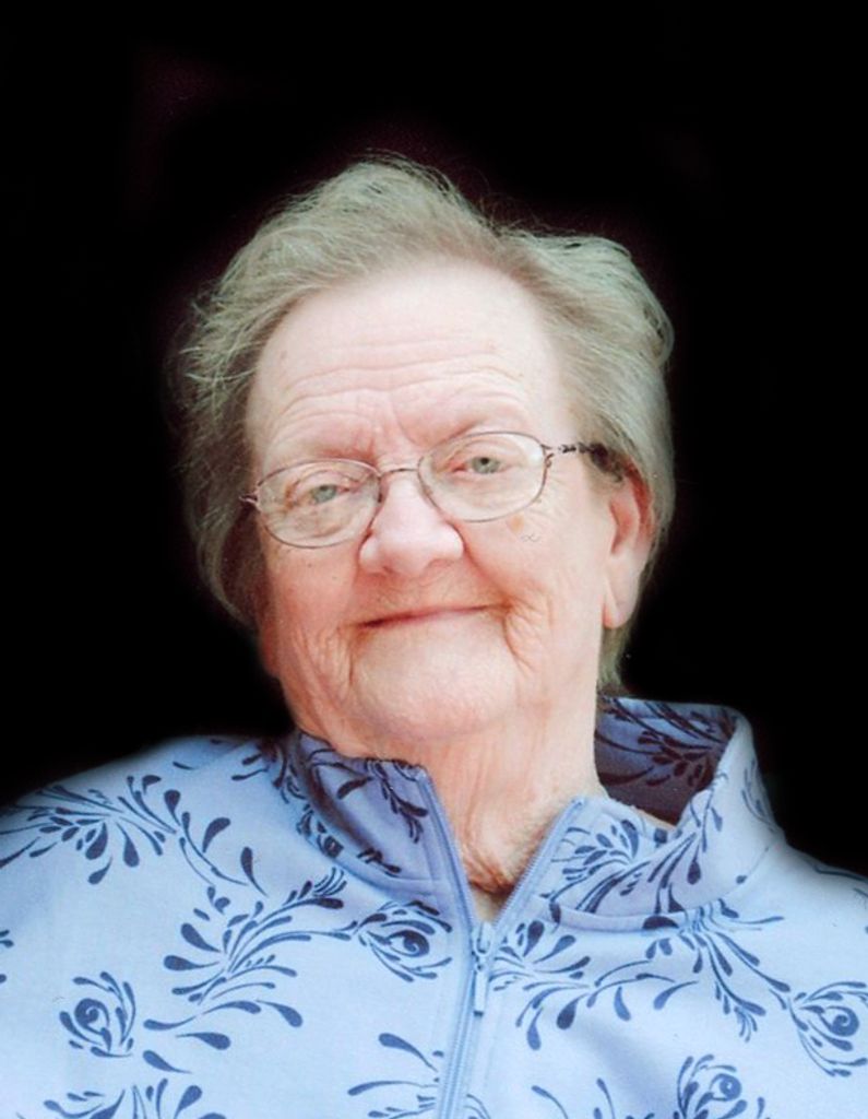Jeanne Asmus