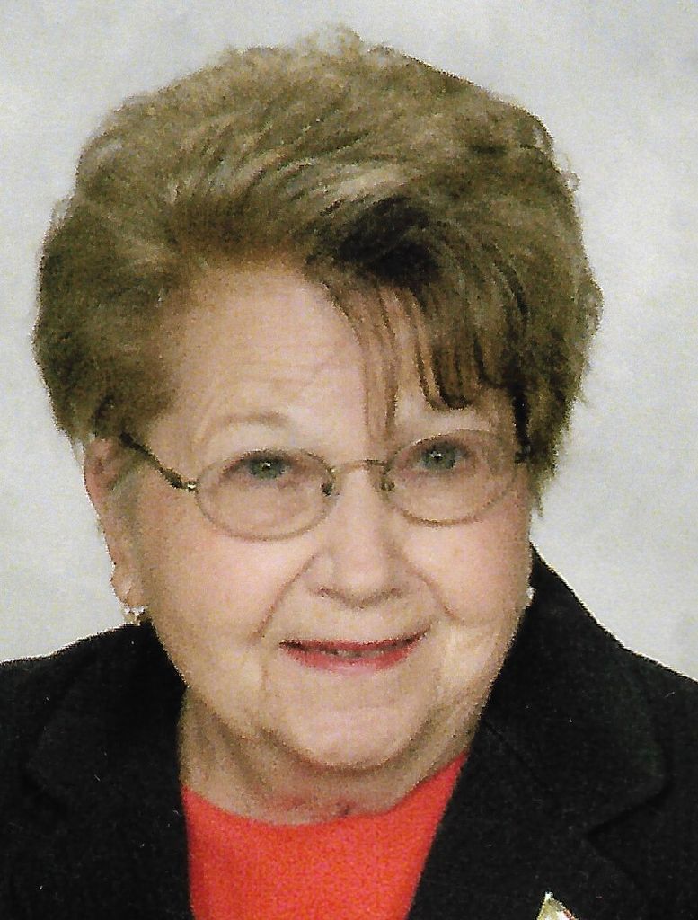 Donna Myers Adams