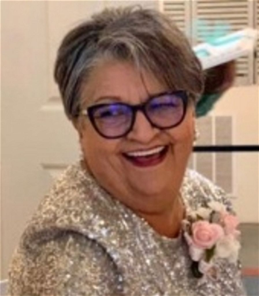Herlinda H. Gonzales Profile Photo