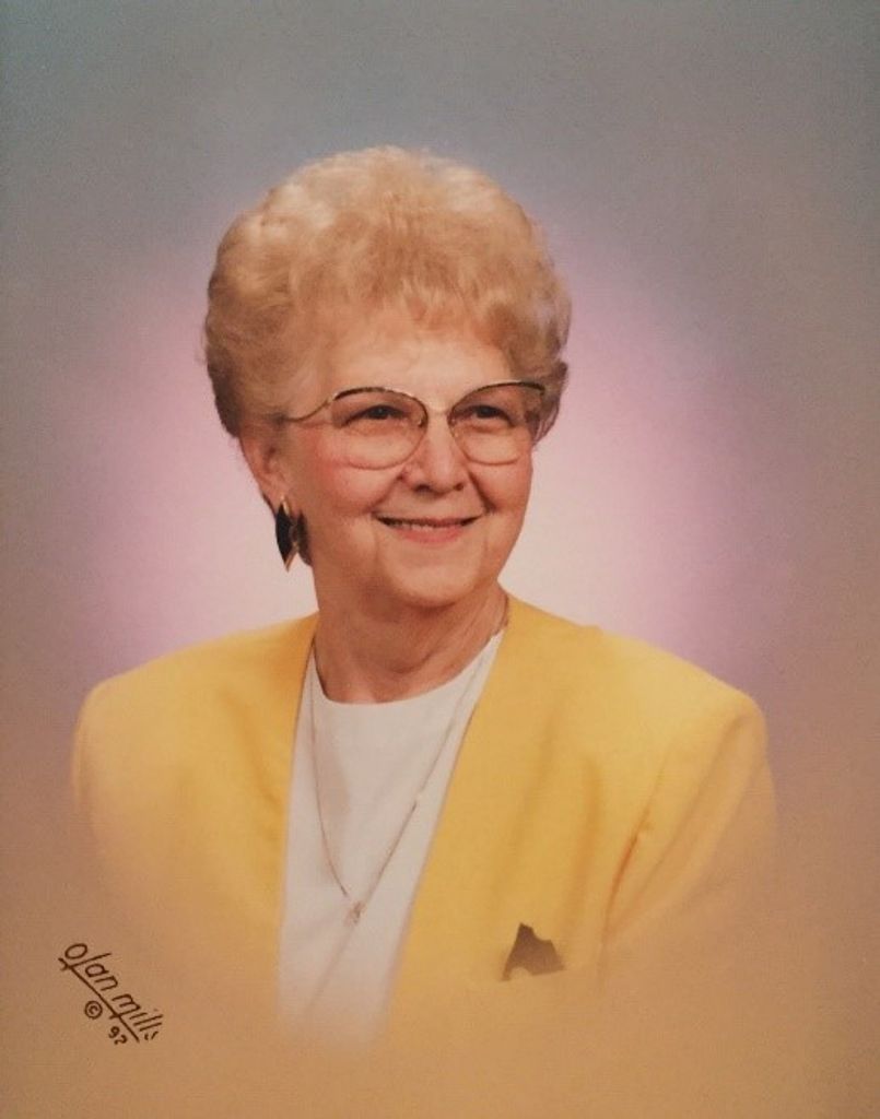 Mary Alice Clark Profile Photo