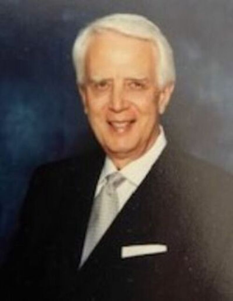 Dr. Eugene Gregory Wood, Jr. Profile Photo