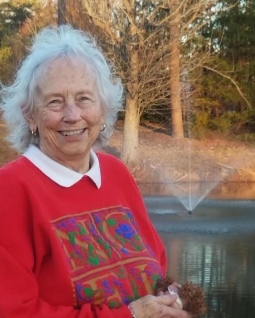 Carolyn Morrison